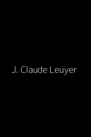Jean Claude Leuyer